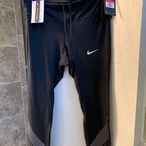 New with tags Nike running pants.